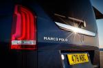 Mercedes-Benz Marco Polo 2017 года (UK)